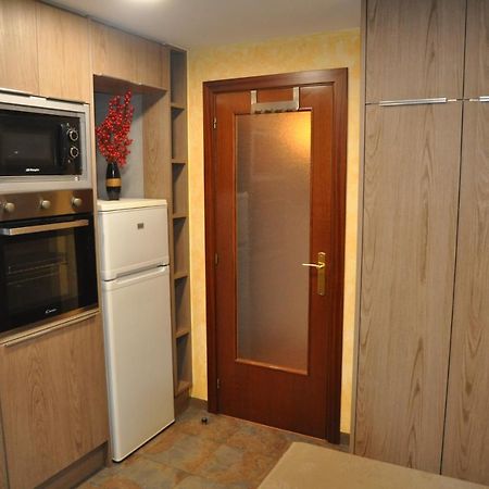 Ferienwohnung Cal Panetone Tremp Exterior foto