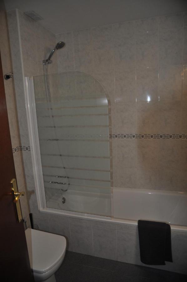 Ferienwohnung Cal Panetone Tremp Exterior foto